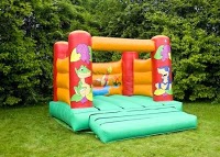 Party Time Bouncy castles 1083223 Image 9